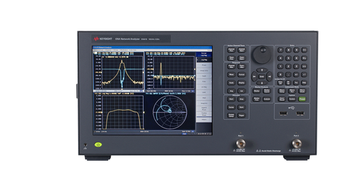 Tektronix TTR506A | 100kHz-6GHz Vector Network Analzyer | Electro Rent -  Rental, New & Used Test Equipment